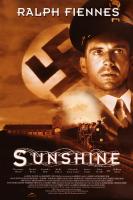 Sunshine, el amanecer de un siglo  - Posters