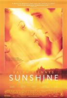 Sunshine, el amanecer de un siglo  - Poster / Imagen Principal