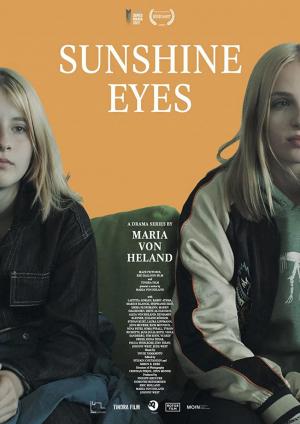 Sunshine Eyes (TV Series)