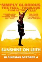 Sunshine on Leith  - Poster / Main Image