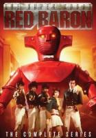 Super Robot Red Baron (Serie de TV) - Poster / Imagen Principal