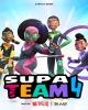Supa Team 4 (TV Series)