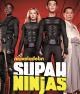 Supah Ninjas (TV Series)