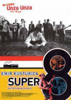Super 8 Stories  - Posters
