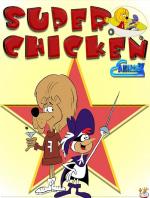 Super Chicken (TV Series)