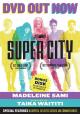 Super City (TV Series)