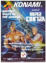 Probotector II: Return of the Evil Forces 