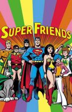 Super Friends (TV Series)