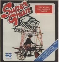 Super Gran (TV Series) - Poster / Main Image