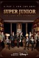 Super Junior: The Last Man Standing (Serie de TV)