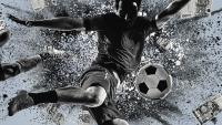 Superliga: La guerra por el fútbol (Miniserie de TV) - Promo