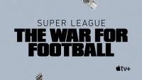 Super League: The War for Football (TV Miniseries) - Promo