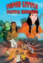 Super Little Fanta Heroes (Serie de TV)