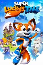 Super Lucky's Tale