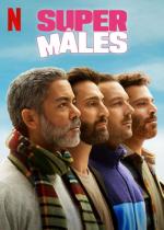 Supermachos (Serie de TV)