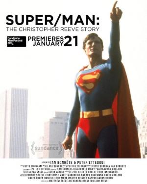 Super/Man: La historia de Christopher Reeve 