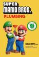 Super Mario Bros. Plumbing Commercial (S)