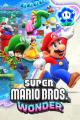 Super Mario Bros. Wonder 