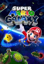 Super Mario Galaxy 