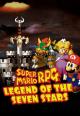 Super Mario RPG: Legend of the Seven Stars 