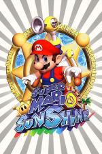 Super Mario Sunshine 