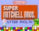 Super Mitchell Brothers: Utter Philth (C)