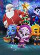 Super Monsters and the Wish Star (TV)