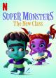 Super Monsters: The New Class (S)