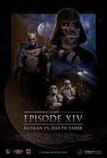 Batman vs. Darth Vader (TV) (S)