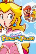 Super Princess Peach 