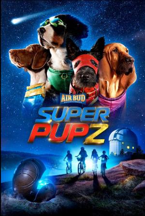 Super PupZ (Serie de TV)
