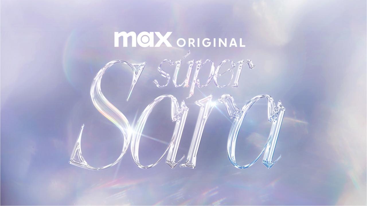 Súper Sara (Miniserie de TV)