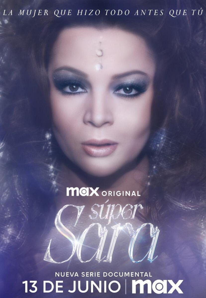 Súper Sara (Miniserie de TV)