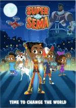 Super Sema (Serie de TV)