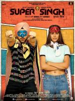 Super Singh  - Poster / Imagen Principal