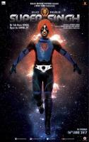 Super Singh  - Posters