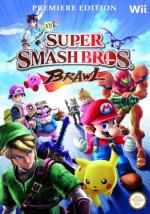 Super Smash Bros. Brawl 