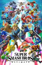 Super Smash Bros. Ultimate 