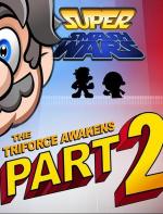 Super Smash Wars: The Triforce Awakens - Part 2 (C)