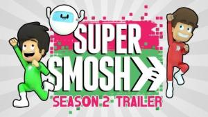 Super Smosh (TV Series)