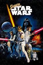 Super Star Wars 