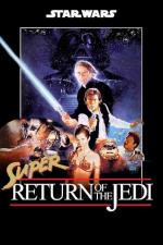 Super Star Wars: Return of the Jedi 