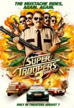 Supermaderos 3