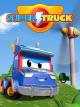 Super Truck - Carl the Transformer (TV Series)