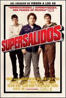 Superbad  - Posters
