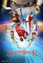 Superbook (TV Series)