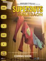 Superboys of Malegaon 