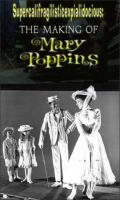 Supercalifragilisticoespialidoso: Cómo se hizo Mary Poppins  - Poster / Imagen Principal