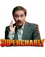 Supercharly (Serie de TV) - Poster / Imagen Principal