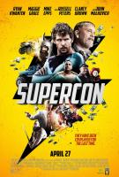 Supercon  - Poster / Main Image